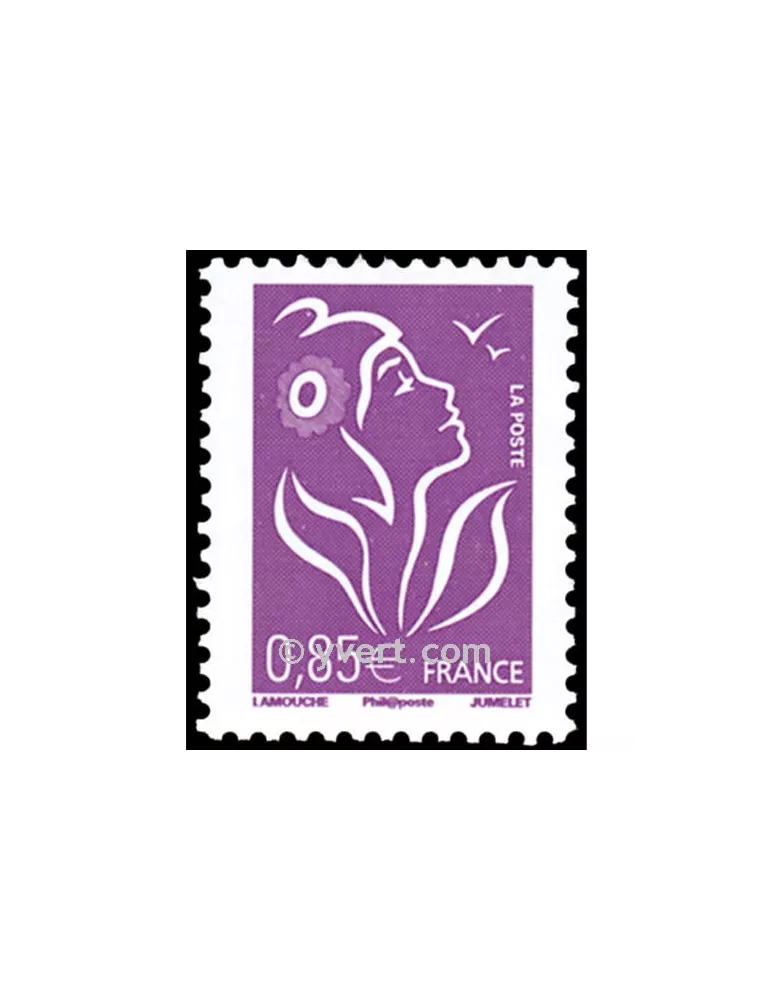 n° 3968 - Timbre France Poste