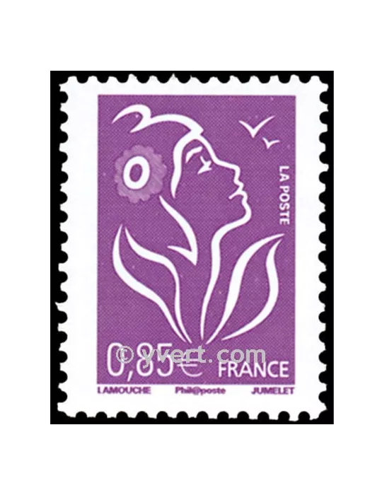 n° 3968 - Timbre France Poste