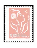 n° 3969 - Timbre France Poste