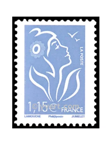 n° 3970 - Timbre France Poste
