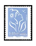 n° 3970 - Timbre France Poste