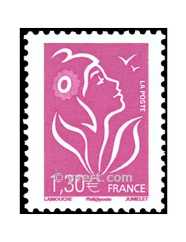 n° 3971 - Timbre France Poste