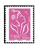 n° 3971 - Timbre France Poste