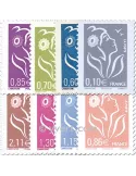 n° 3965/3972 - Timbre France Poste