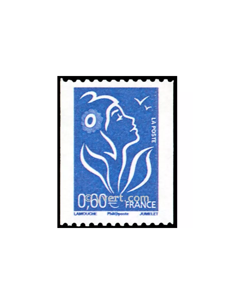 n° 3973 - Timbre France Poste