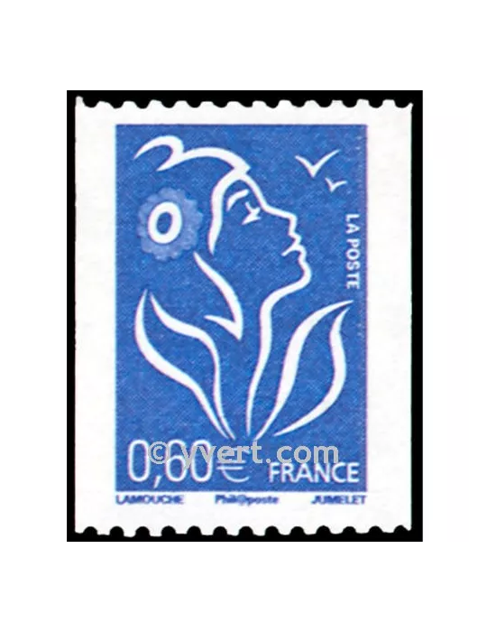 n° 3973 - Timbre France Poste