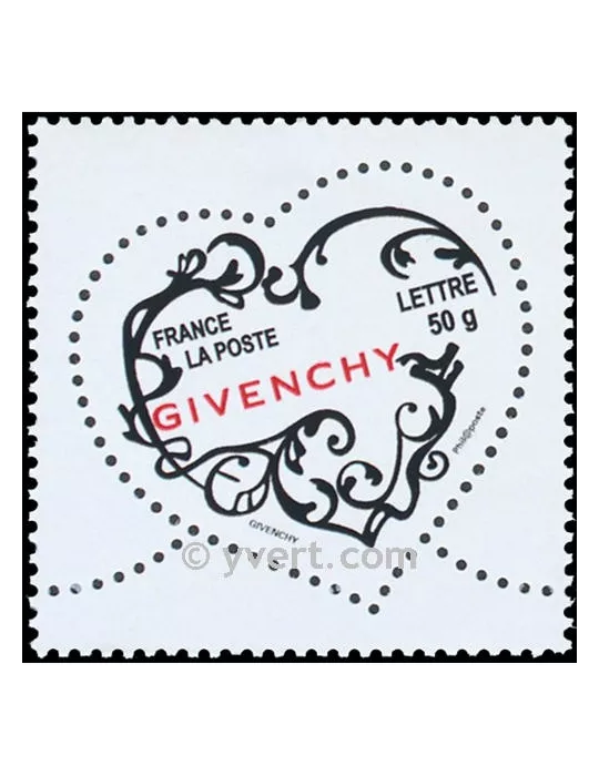 n° 3997 - Timbre France Poste