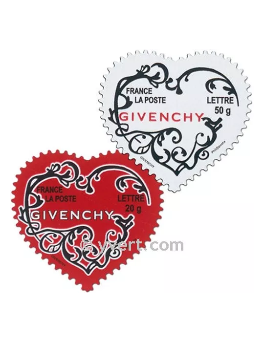 n° 3998/3999 - Timbre France Poste