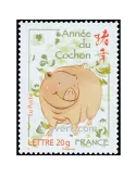 n° 4001 - Timbre France Poste