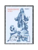 n° 4012 - Timbre France Poste