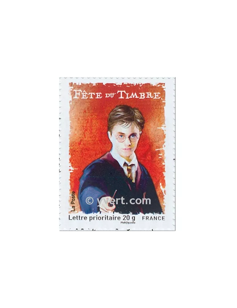 n° 4024a - Timbre France Poste