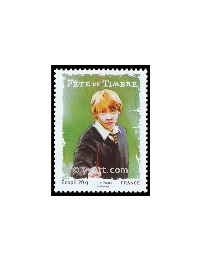 n° 4025 - Timbre France Poste