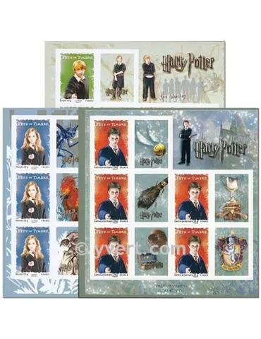 n° F4024A/F4026A - Timbre France Poste