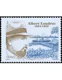 n° 4027 - Timbre France Poste