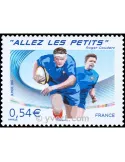 n° 4032 - Timbre France Poste