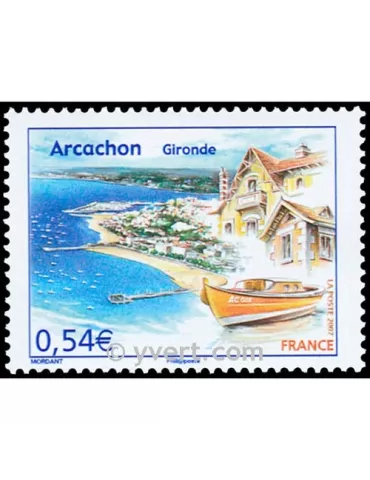 n° 4057 - Timbre France Poste