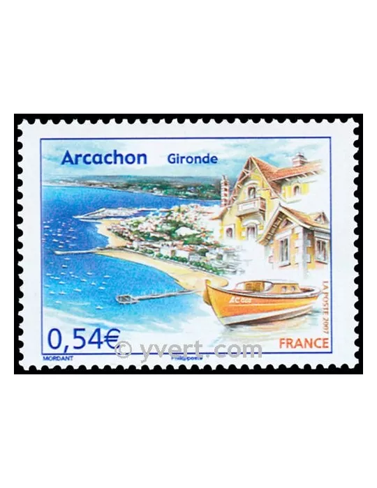 n° 4057 - Timbre France Poste