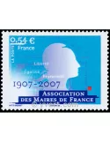 n° 4077 - Timbre France Poste