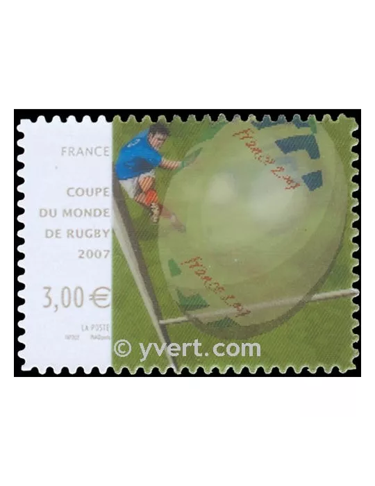 n° 4080 - Timbre France Poste