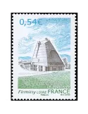 n° 4087 - Timbre France Poste