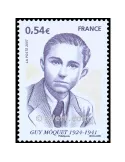 n° 4107 - Timbre France Poste