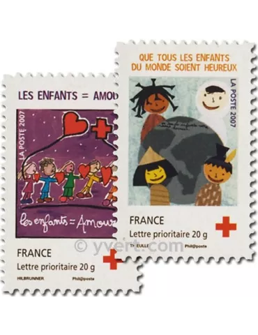 n° 4125/4126 - Timbre France Poste