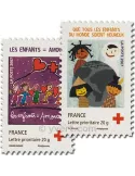 n° 4125/4126 - Timbre France Poste
