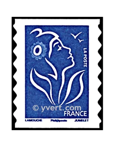 n° 4127 - Timbre France Poste