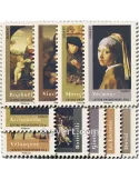 n° 4132/4141 - Timbre France Poste (BC4132)