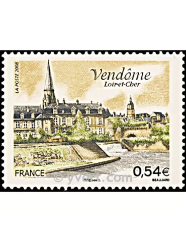 n° 4143 - Timbre France Poste