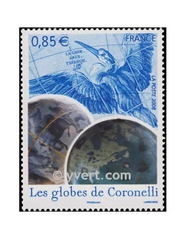 n° 4144 - Timbre France Poste
