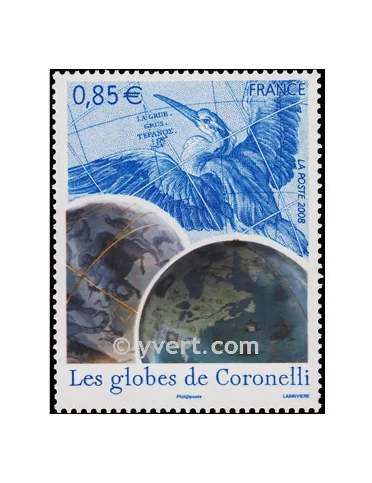 n° 4144 - Timbre France Poste