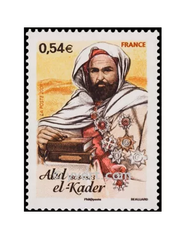 n° 4145 - Timbre France Poste