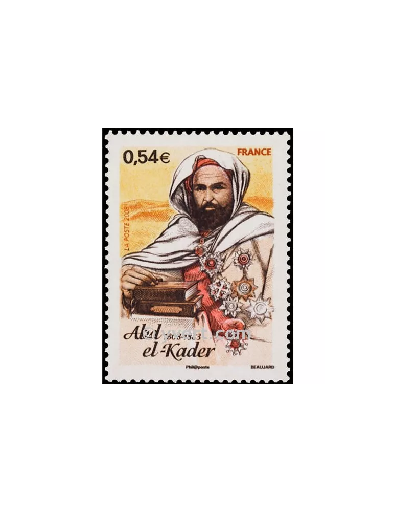 n° 4145 - Timbre France Poste