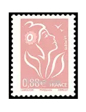 n° 4155 - Timbre France Poste
