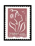 n° 4158 - Timbre France Poste