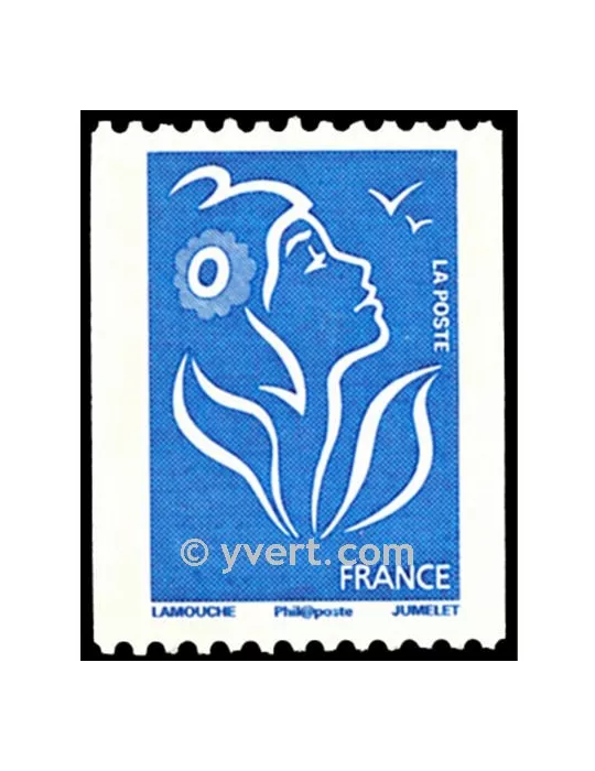 n° 4159 - Timbre France Poste