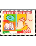 n° 4160 - Timbre France Poste