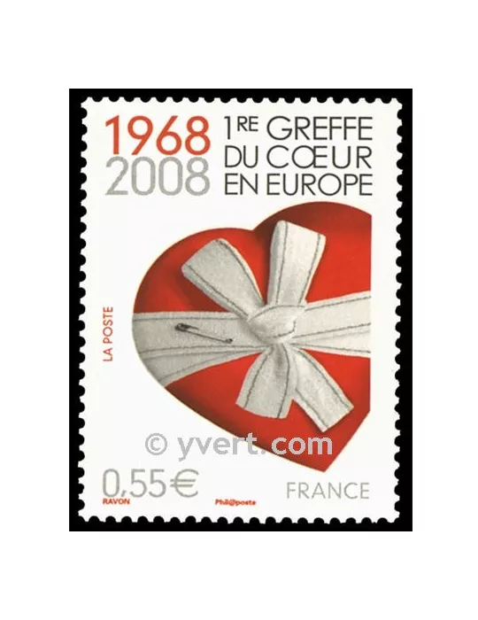 n° 4179 - Timbre France Poste