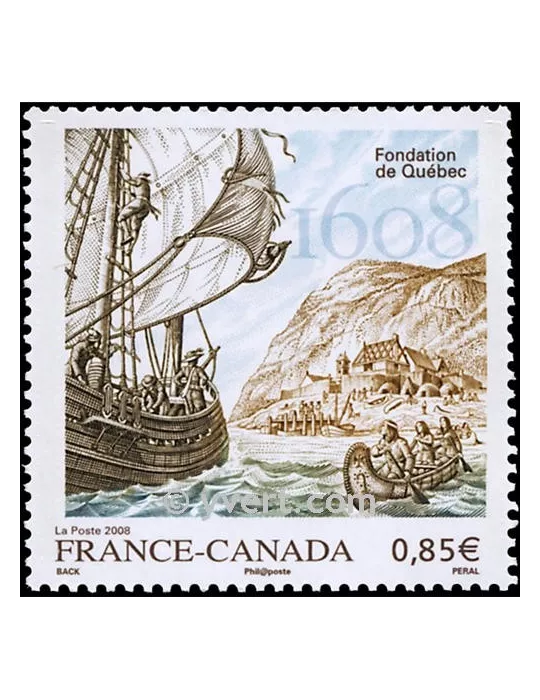 n° 4182 - Timbre France Poste