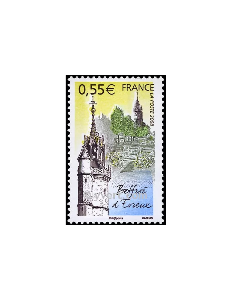 n° 4196 - Timbre France Poste