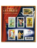 n° 4216/4221 - Timbre France Poste
