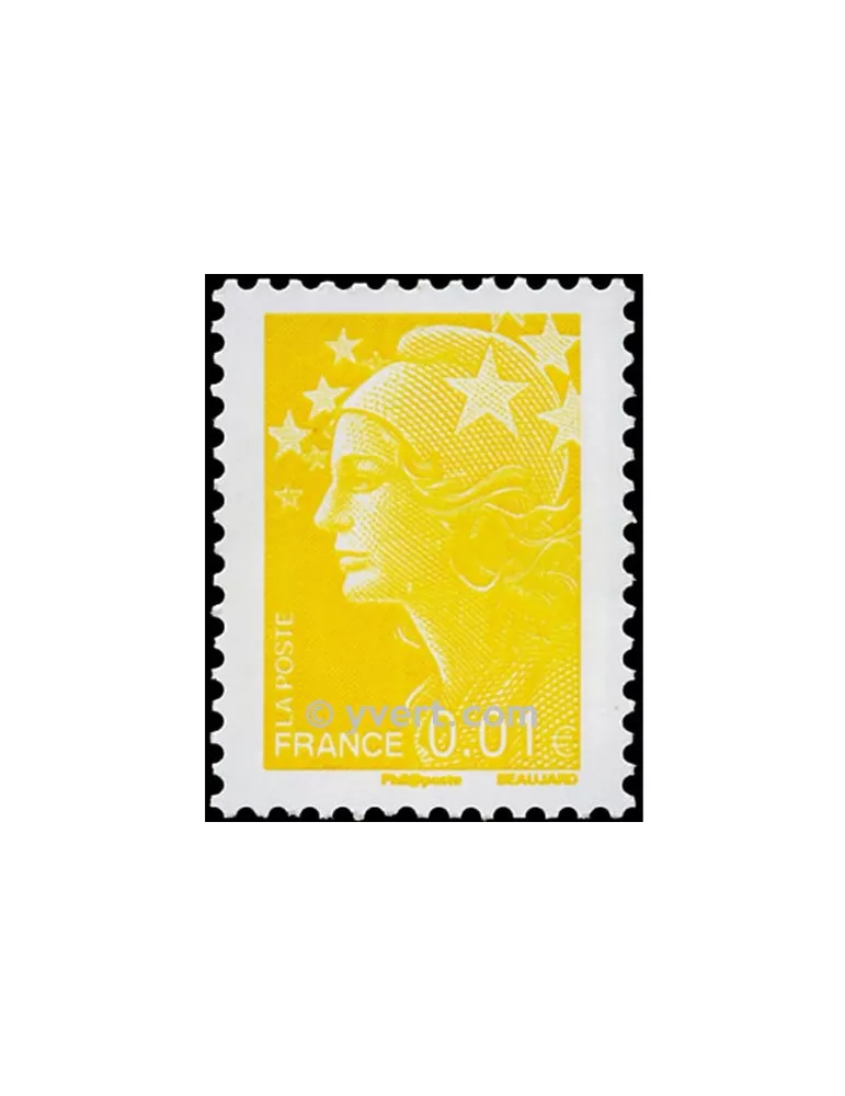 n° 4226 - Timbre France Poste