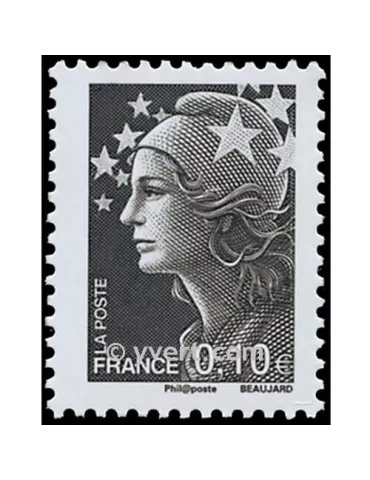 n° 4228 - Timbre France Poste