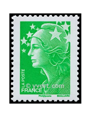 n° 4229 - Timbre France Poste