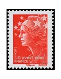 n° 4230 - Timbre France Poste