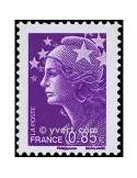 n° 4233 - Timbre France Poste