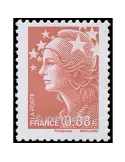 n° 4234 - Timbre France Poste