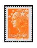 n° 4235 - Timbre France Poste
