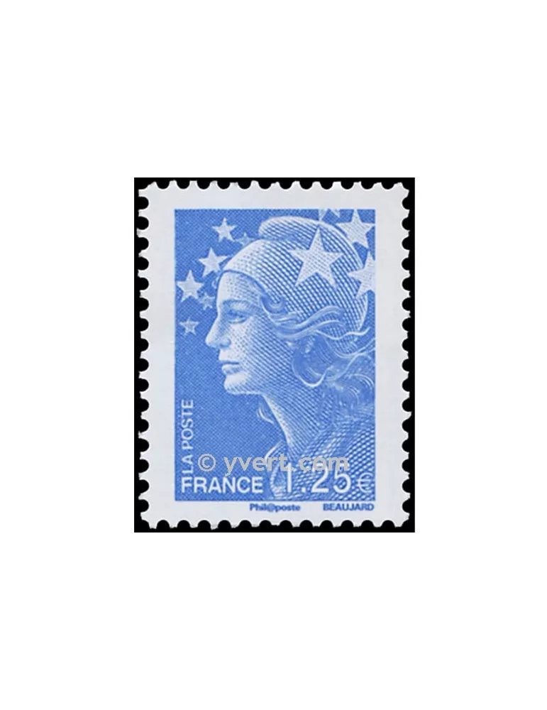 n° 4236 - Timbre France Poste